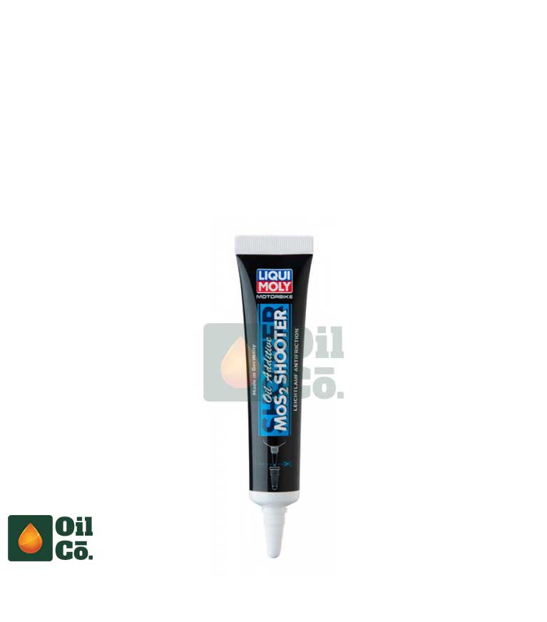 LIQUI MOLY MOTORBIKE MoS2 SHOOTER 20ML