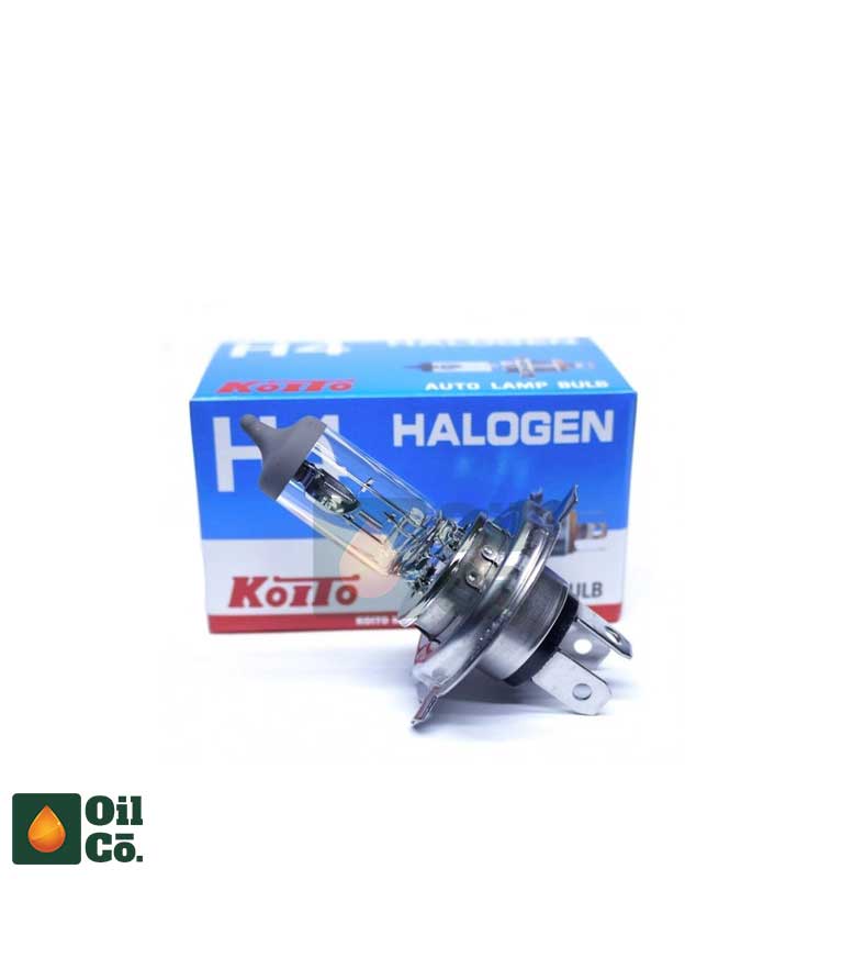 KOITO 0443E H4 12V 100/90W (1PCS)