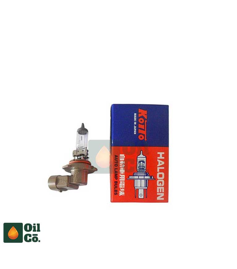 KOITO 0474 HB4 12V 51W (1PCS)