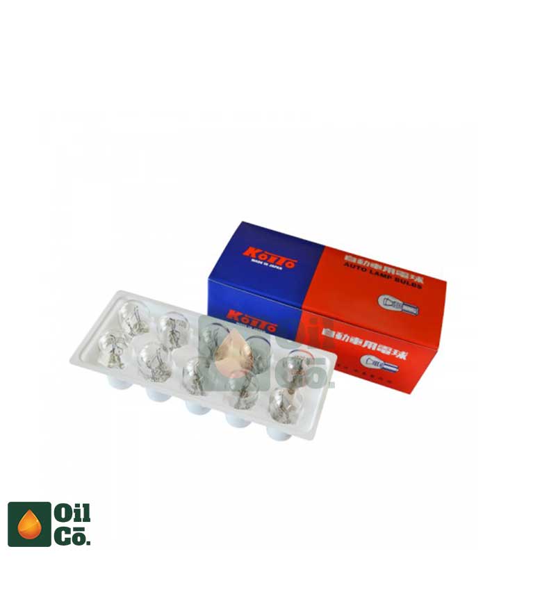 KOITO 1891 W21/5W 12V 21/5W (1PCS)