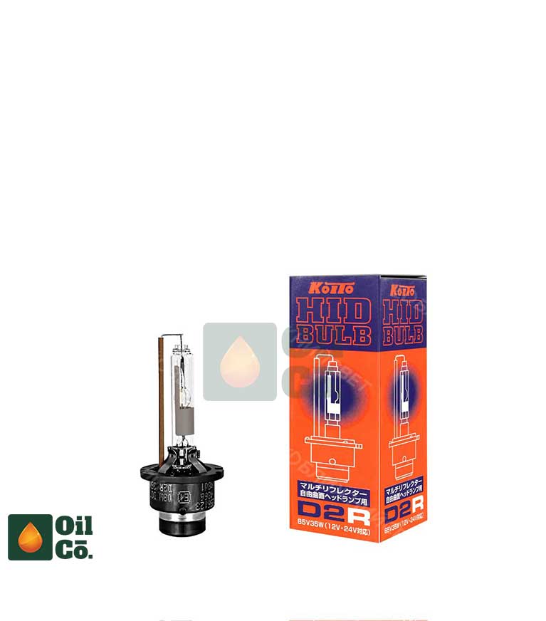 KOITO 3503K D2R 85V 35W (1PCS)
