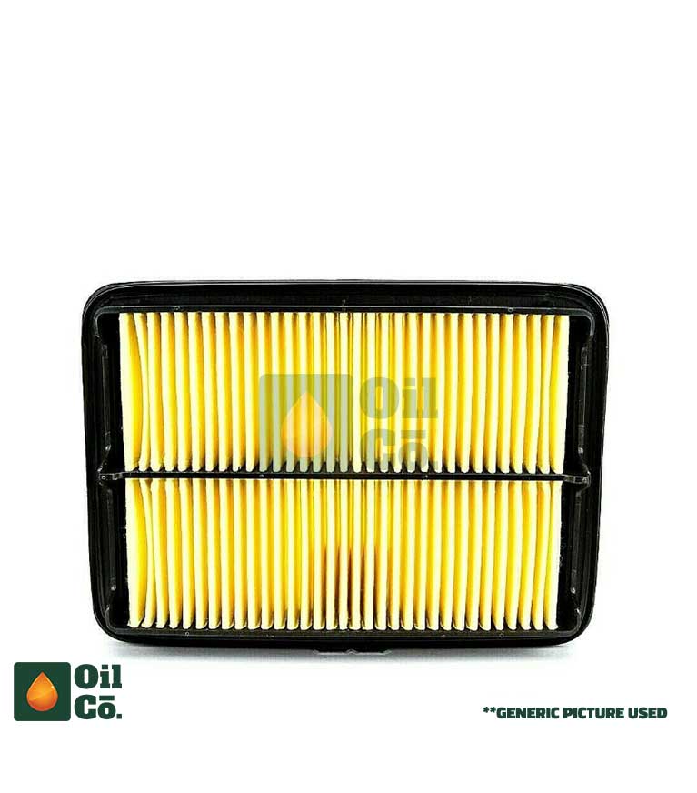 NISSAN OEM AIR FILTER 16546-4BA1B