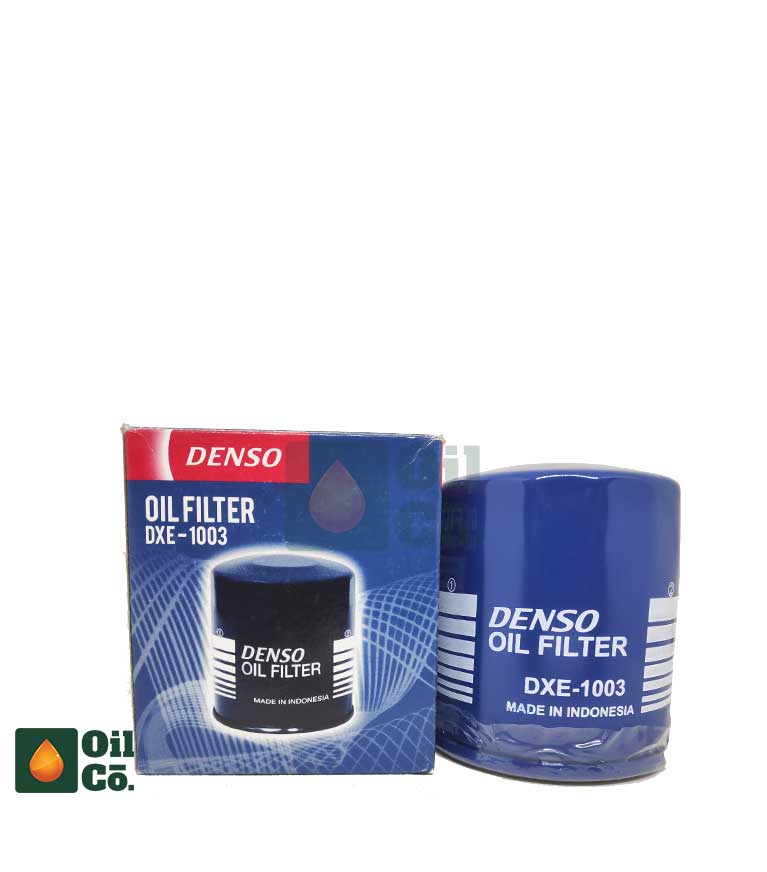 DENSO OIL FILTER  DXE-1003