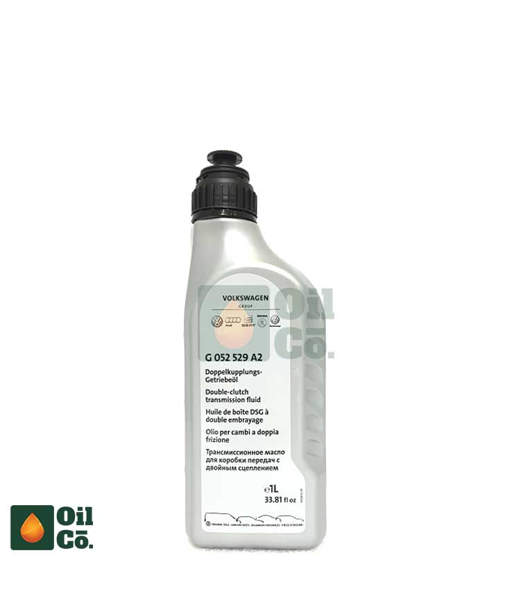 VW GROUP OEM DSG GEARBOX FLUID 1L