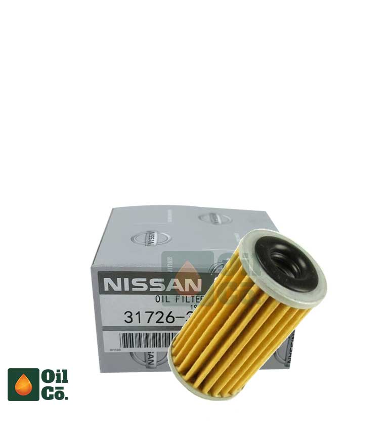 NISSAN OEM AUTOMATIC TRANSMISSION FILTER 3JXOA FOR X-TRAIL