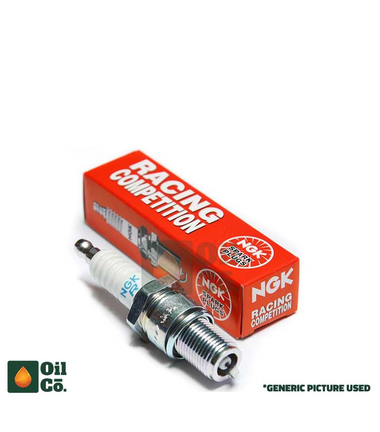 NGK RACING R7376-9 SPARK PLUG (1PCS)