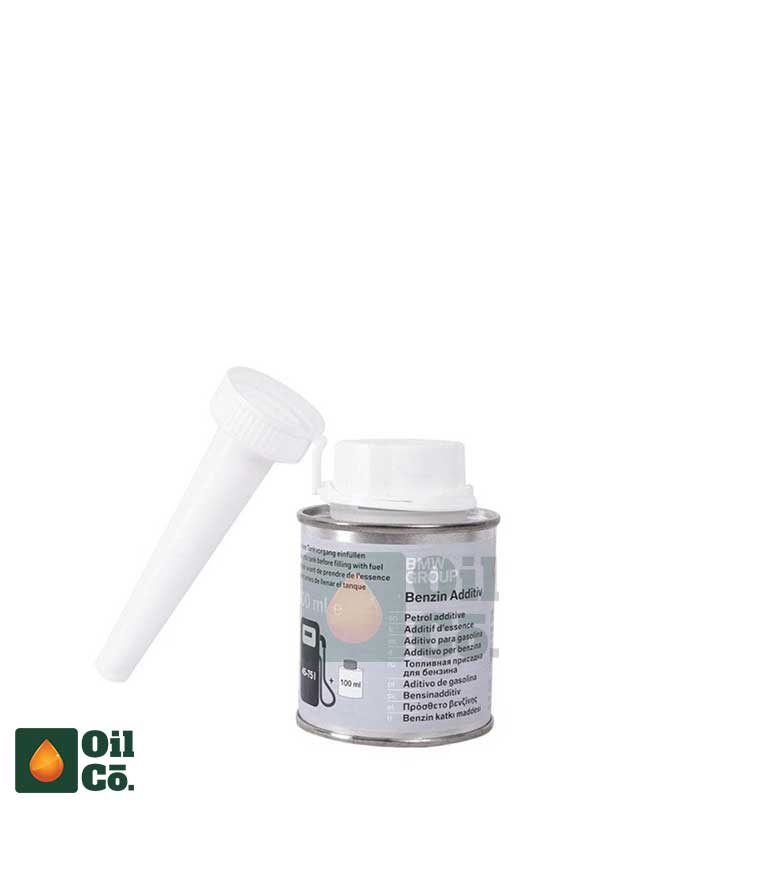 BMW OEM BENZIN OCTANE BOOSTER 100ML