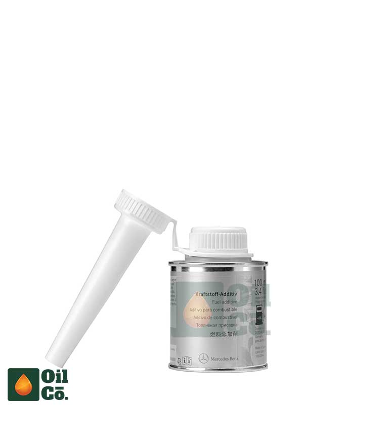 MERCEDES BENZ OEM FUEL ADDITIVE 100ML
