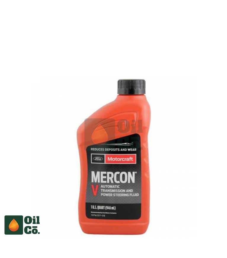 MOTORCRAFT MERCON V ATF 946ML