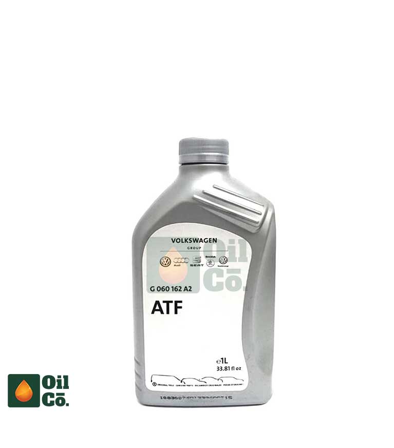 VW GROUP OEM ATF G060 1L