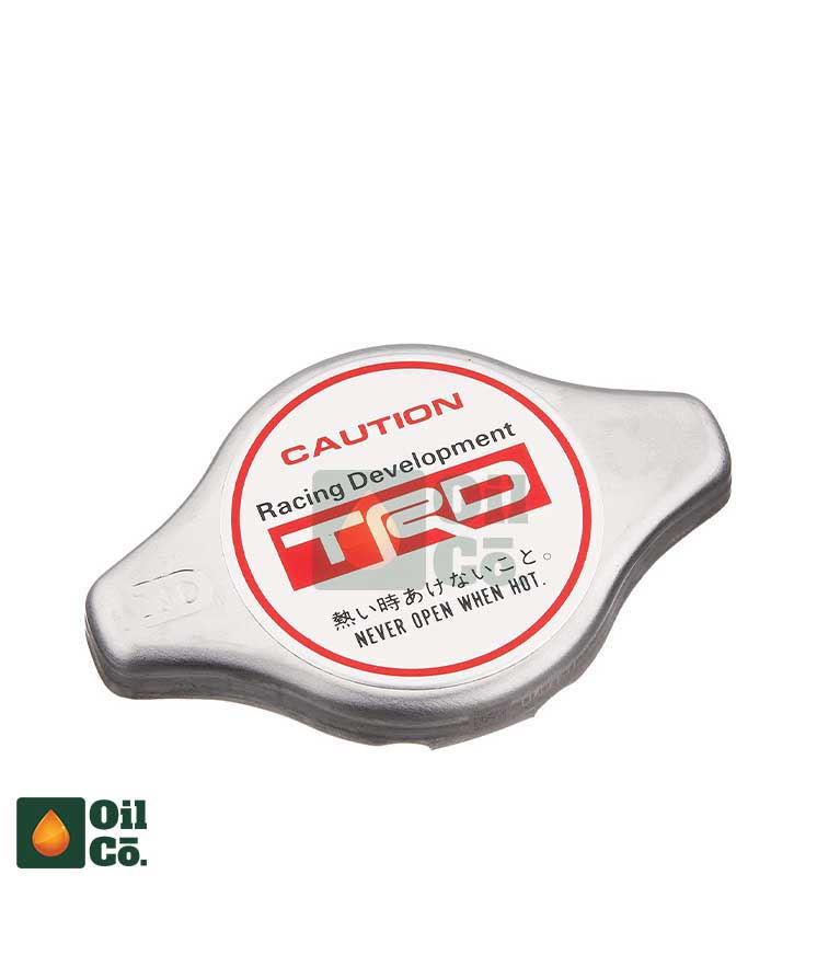 TRD S TYPE RADIATOR CAP SP020 FOR TOYOTA 1PCS