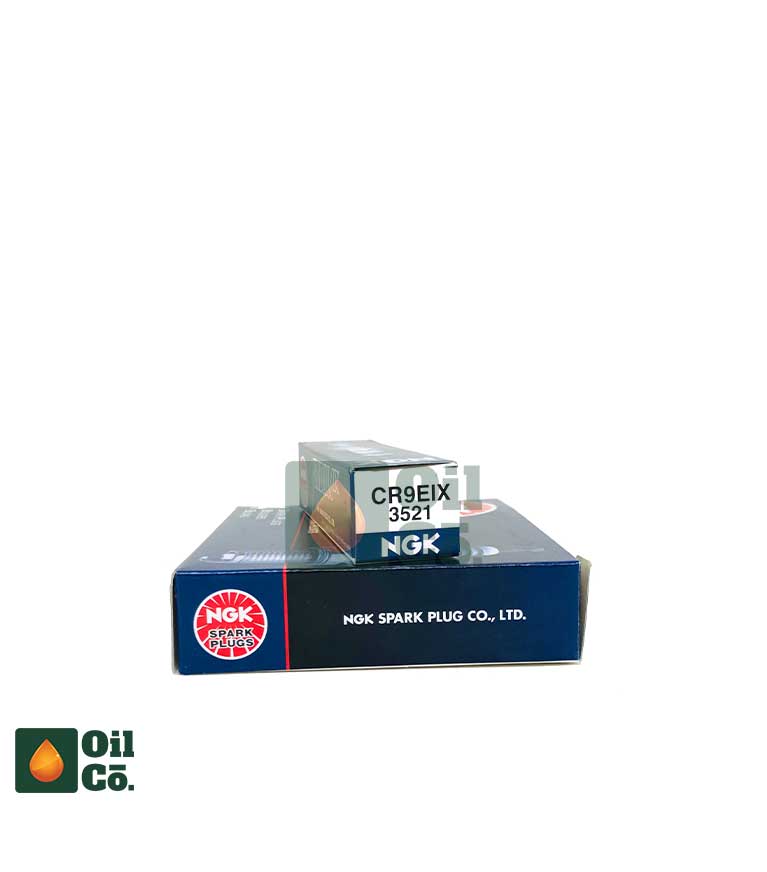 NGK IRIDIUM IX CR9EIX SPARK PLUG (1PCS)