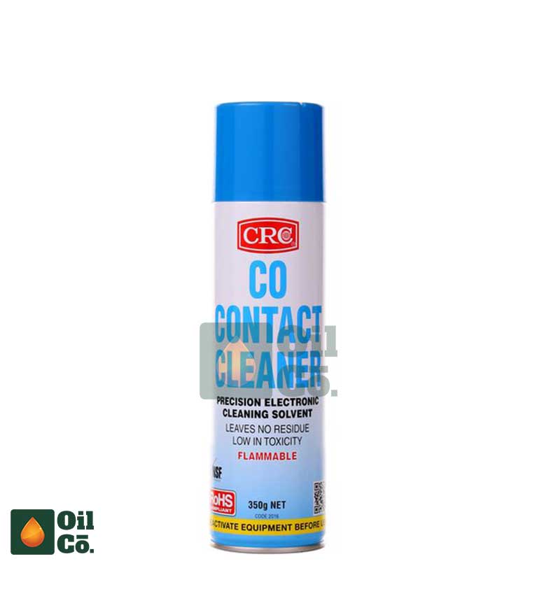 CRC CO CONTACT CLEANER 350G