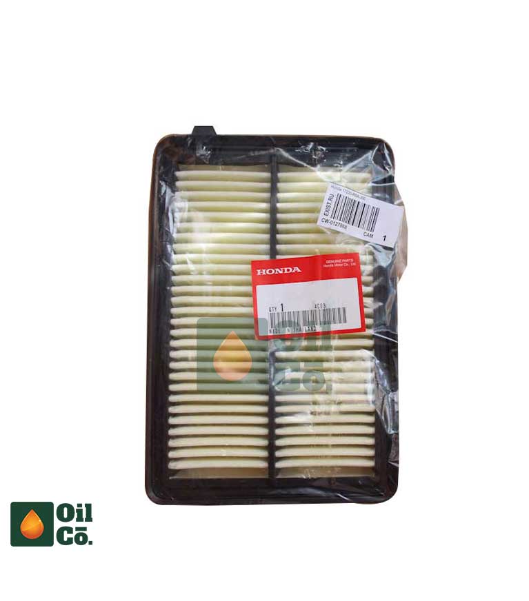 HONDA OEM AIR FILTER 17220-R6A-J00 (JAPAN) | OilCō Bangladesh