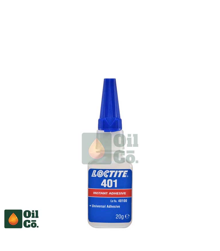LOCTITE 401 INSTANT ADHESIVE 20G