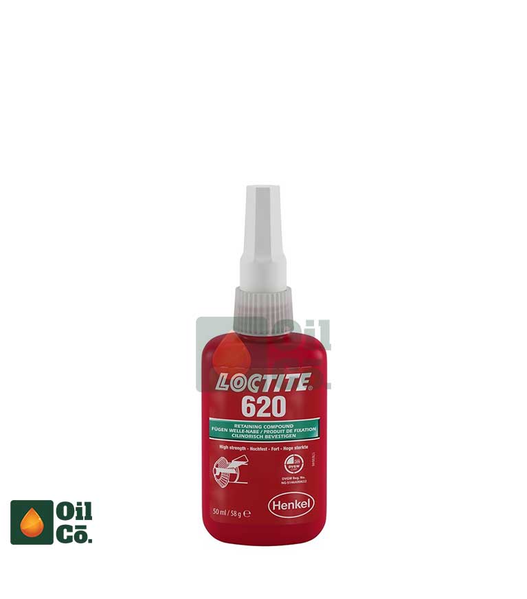 LOCTITE 620 RETAINING COMPOUND 50ML