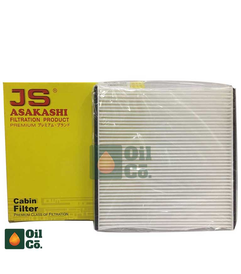 JS ASAKASHI CABIN FILTER AC-102J