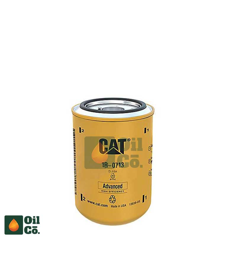 CATERPILLAR OIL FILTER 1R-0713