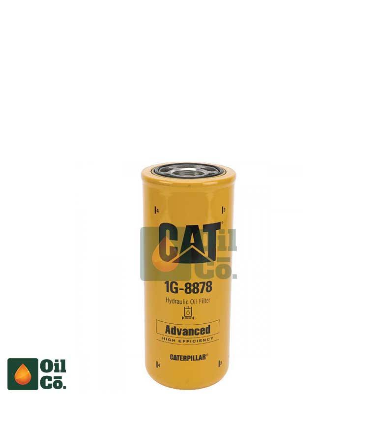 CATERPILLAR HYDRAULIC OIL FILTER 1G-8878