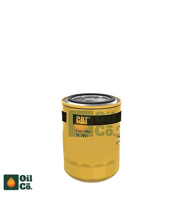 CATERPILLAR FUEL FILTER 5I-7951