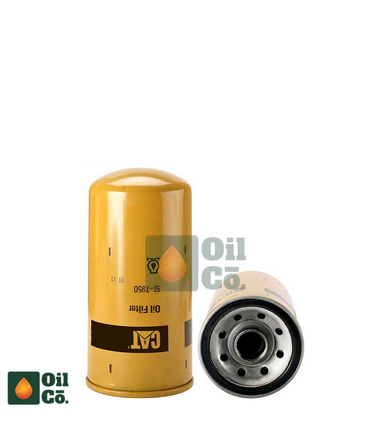 CATERPILLAR OIL FILTER 5I-7950