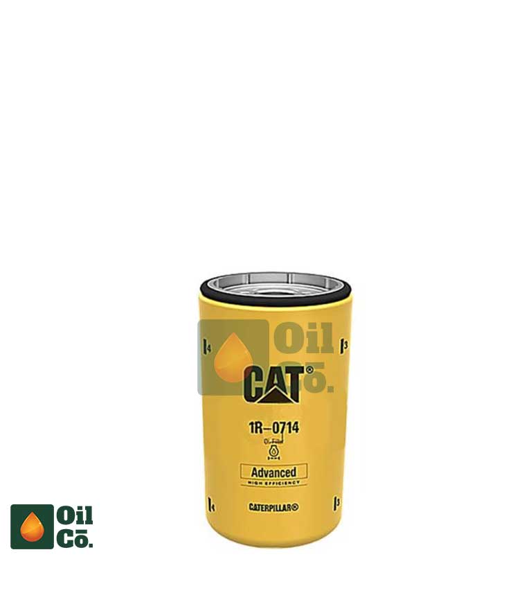 CATERPILLAR OIL FILTER 1R-0714