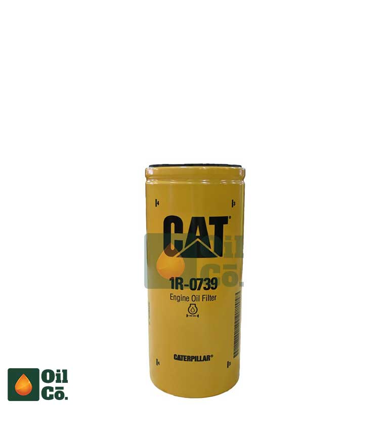 CATERPILLAR OIL FILTER 1R-0739