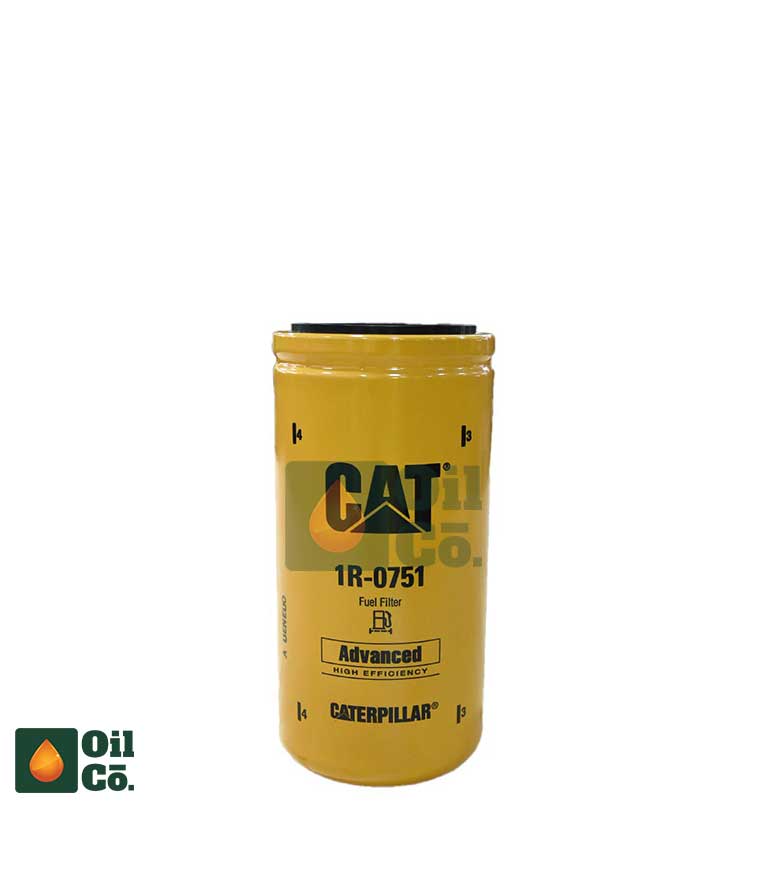 CATERPILLAR FUEL FILTER 1R-0751