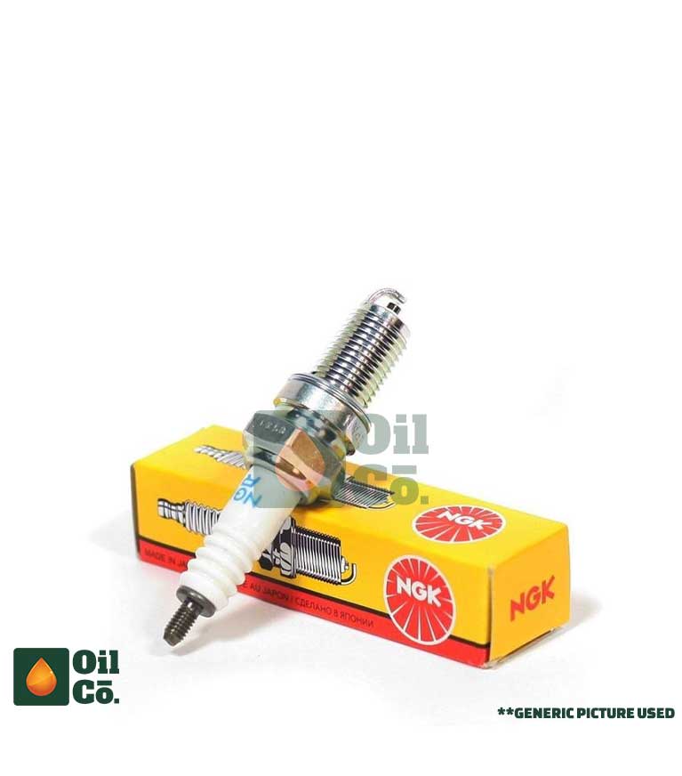 NGK B4 SPARK PLUG (1PCS)