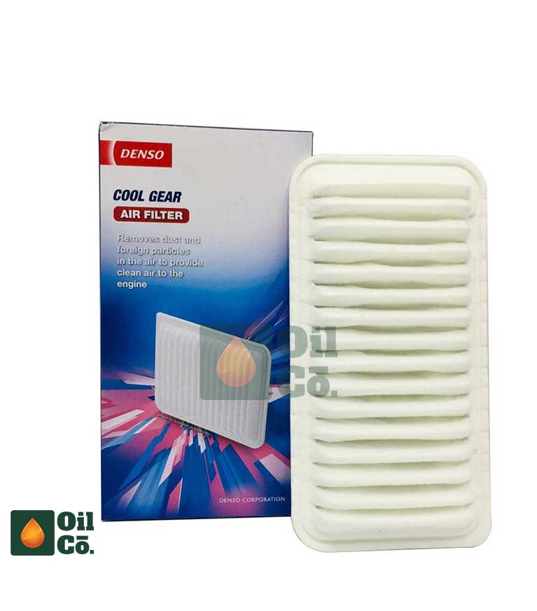 DENSO COOL GEAR  AIR FILTER 0770