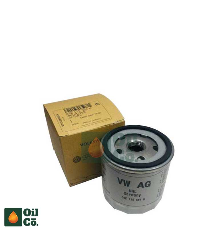 VW GROUP OEM OIL FILTER