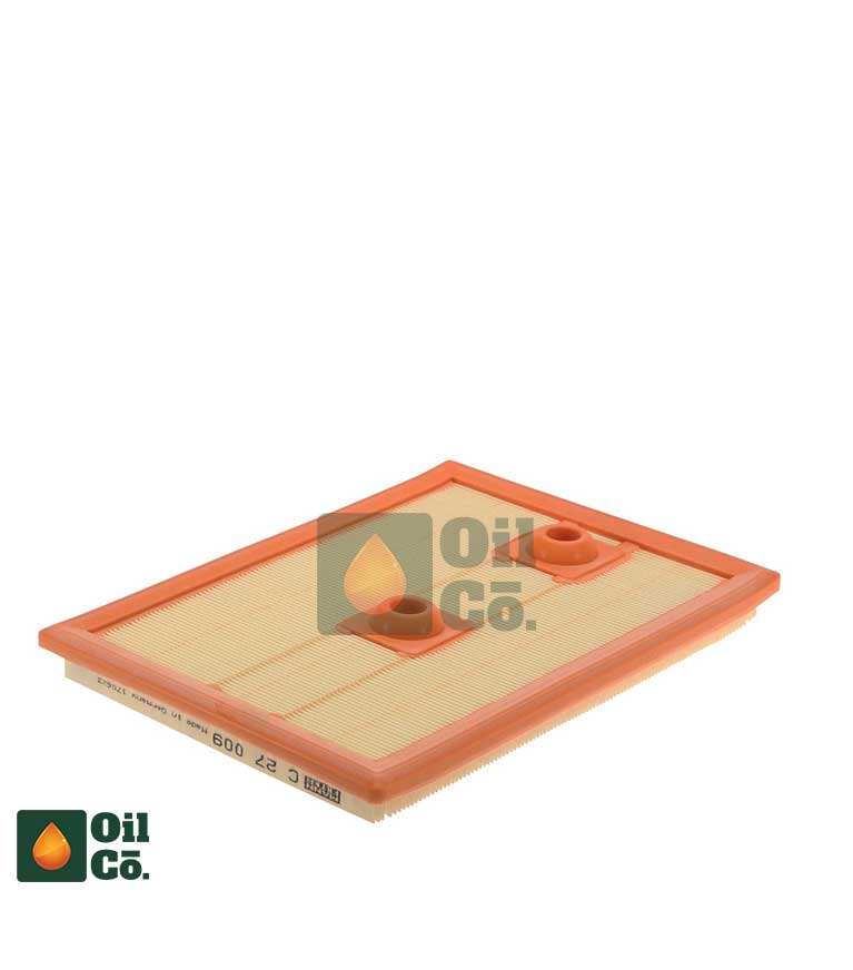 VW GROUP OEM AIR FILTER 04E129620
