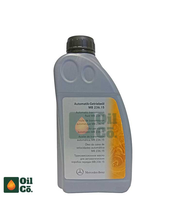 MERCEDES BENZ OEM ATF 236.15 1L