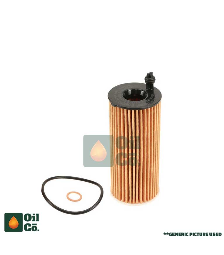 BMW  OEM OIL FILTER 575 211