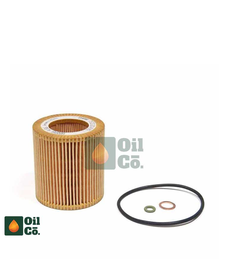 BMW OEM OIL FILTER 953129
