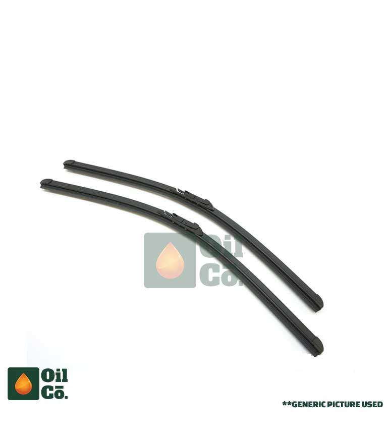 BOSCH WIPER BLADE FOR BMW 1PAIR