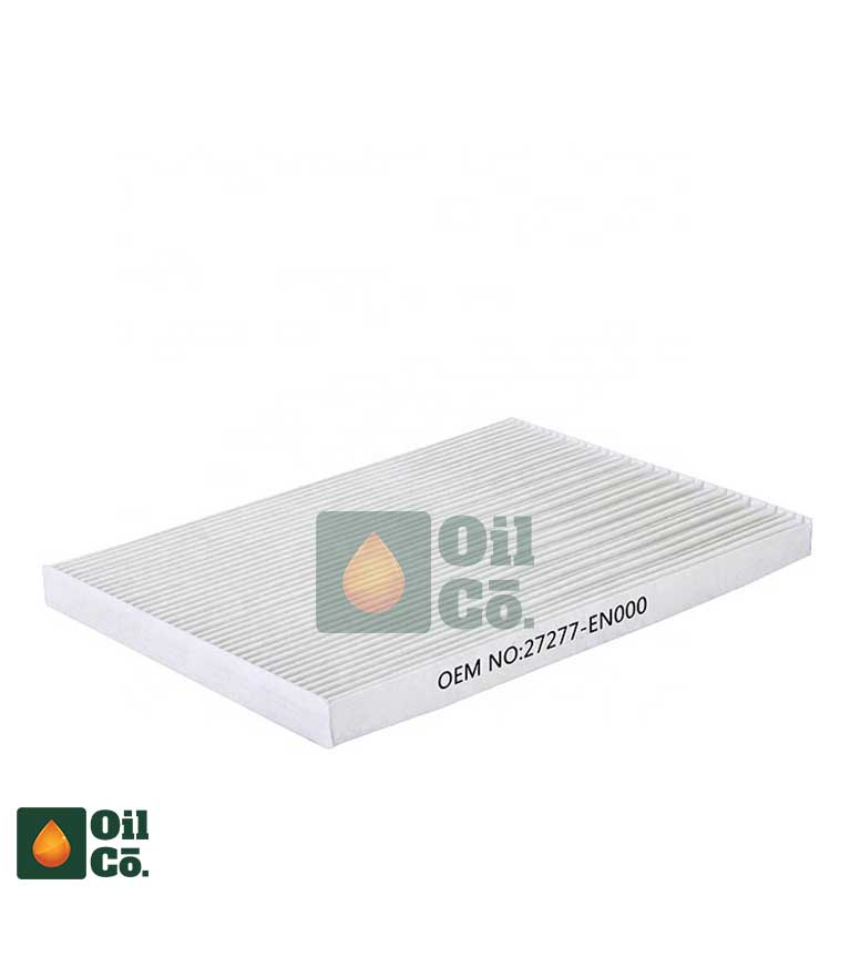NISSAN OEM CABIN FILTER EN000