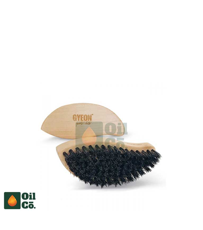 GYEON LEATHER BRUSH