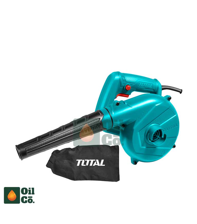TOTAL TOOLS ASPIRATOR AIR BLOWER 600 W (TB2066)