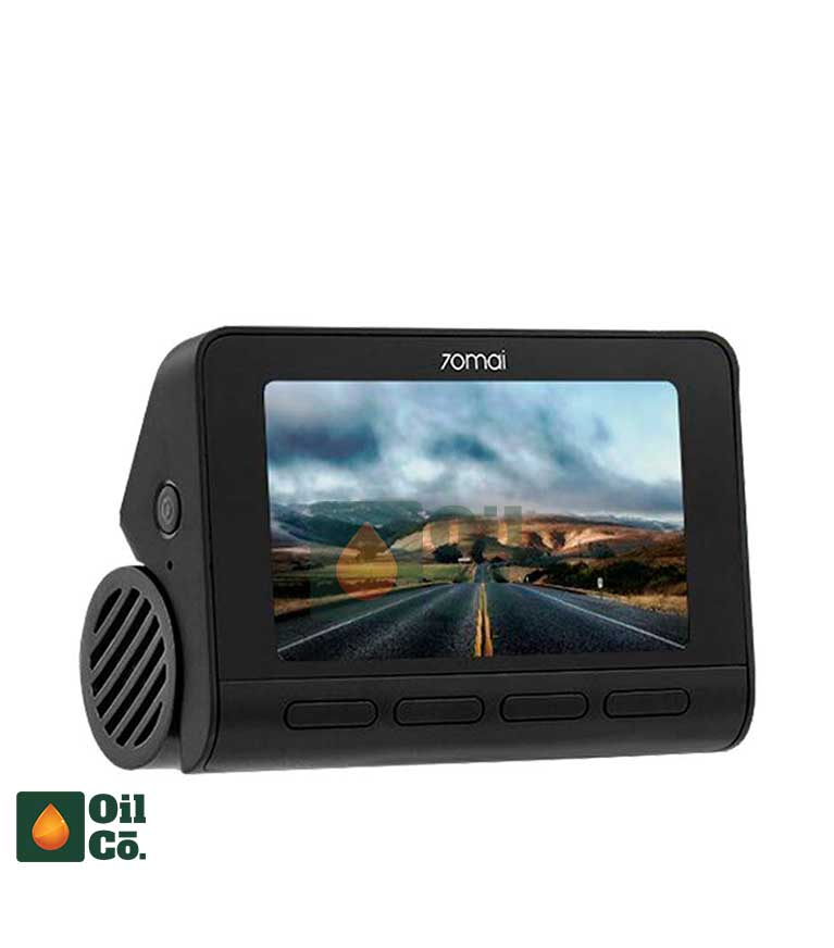 70MAI A800S 4K ULTRA HD UHD DASH CAMERA
