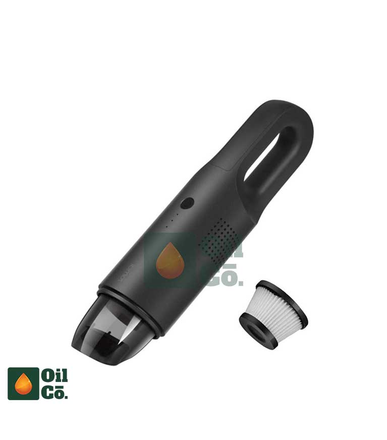 70MAI 5000Pa STRONG WIRELESS AUTO VACUUM CLEANER