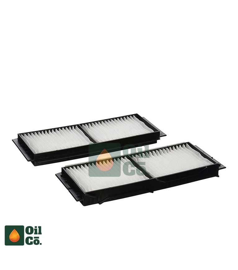 MAZDA OEM CABIN FILTER J6X