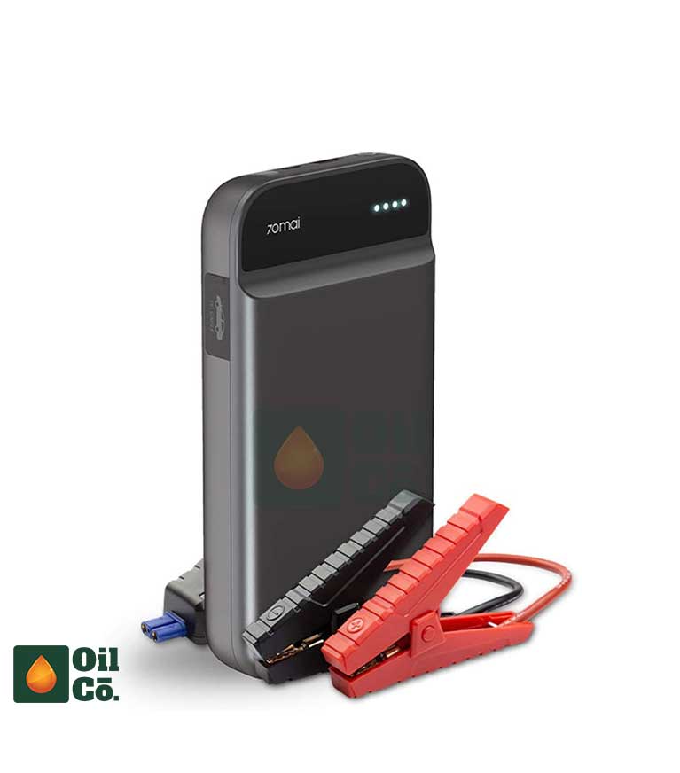 70MAI CAR JUMP STARTER PS01 POWER BANK (11000mah)