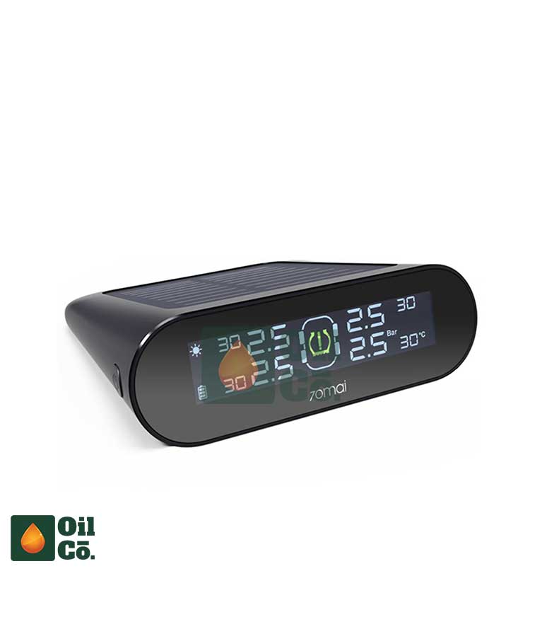 70MAI TIRE PRESSURE MONITOR SYSTEM ( INTERNAL SENSORS )