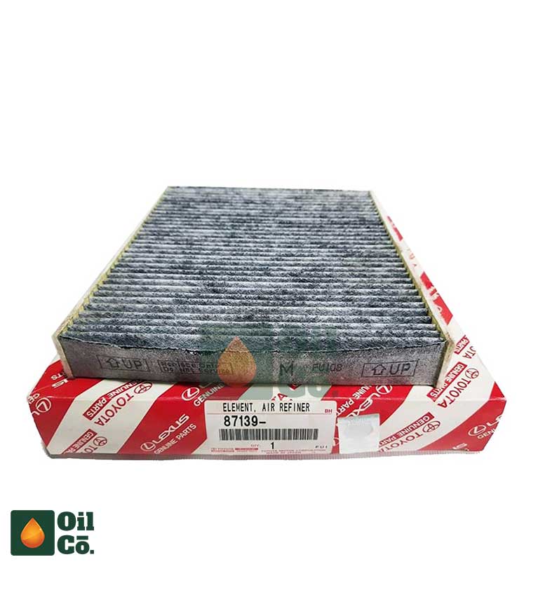 TOYOTA OEM CABIN FILTER FOR LEXUS RX 200T
