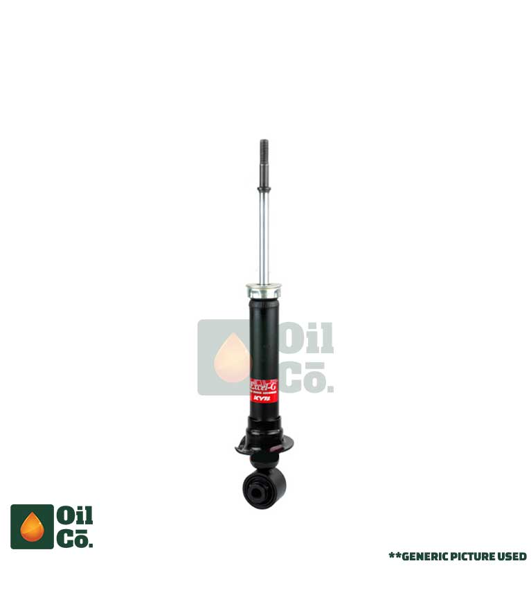 KYB REAR SHOCK ABSORBER FOR MITSUBISHI LANCER EX | OilCō Bangladesh