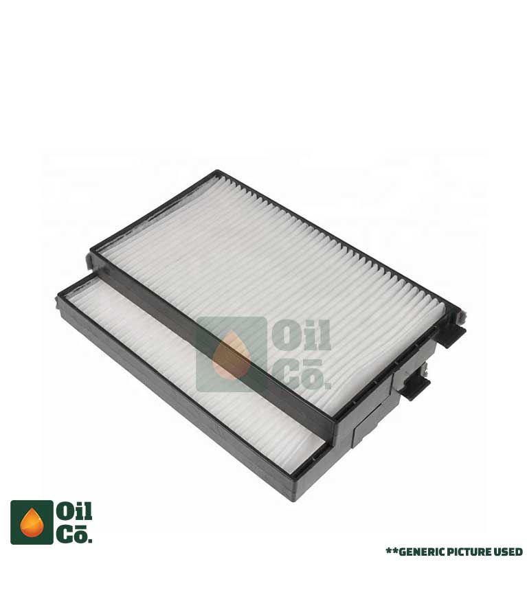 HYUNDAI OEM CABIN FILTER FOR 97617-4H900