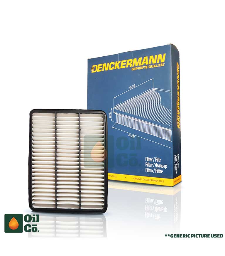 DENCKERMANN AIR FILTER A140381 TOYOTA