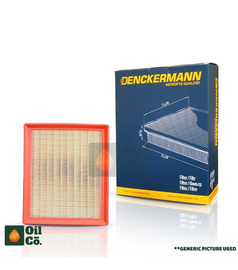 DENCKERMANN AIR FILTER FILTER A141632 FOR TOYOTA