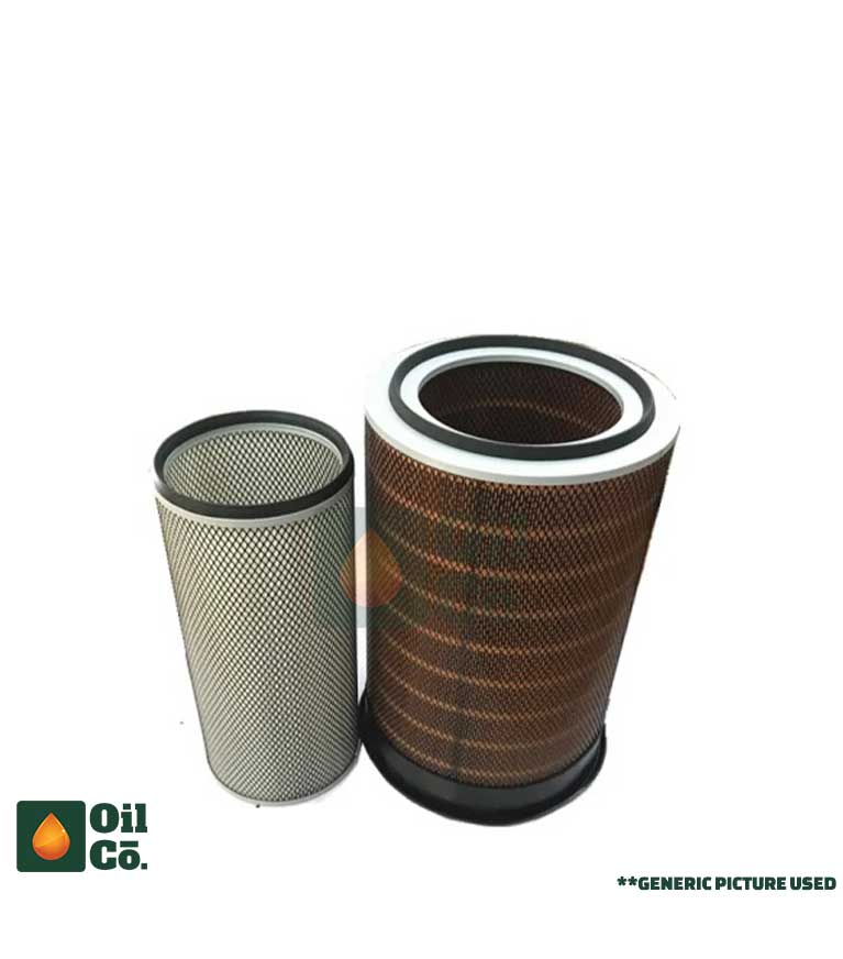 WEICHAI AIR FILTER 612600110540 (10X16)